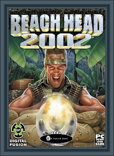 Beach Head 2000 PC Game - Free Download Full Version