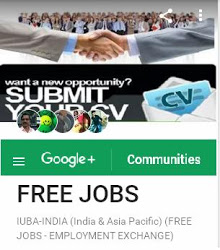 FREE JOBS AND 2ND & 3RD INCOME OPPORTUNITY