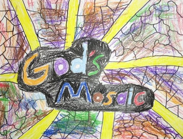 God's Mosaic