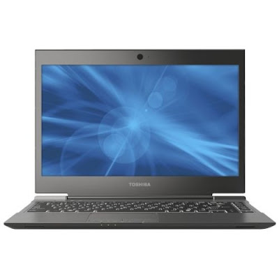 Toshiba Portege Z835-P370