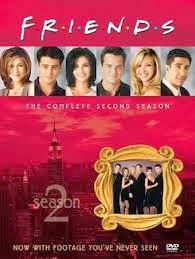 Assistir Friends 2 Temporada Dublado e Legendado Assistir Friends 2 Temporada Dublado e Legendado
