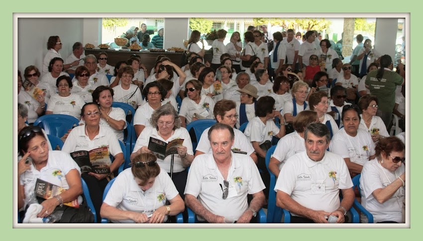 ENCONTRO EM AQUIDAUANA E ANASTÁCIO MS