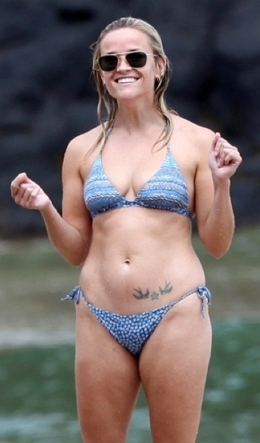 reese witherspoon tattoo