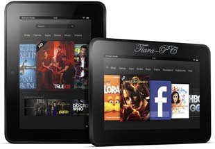 Kindle-Fire-HD Tablet-Kindle-Fire-HD