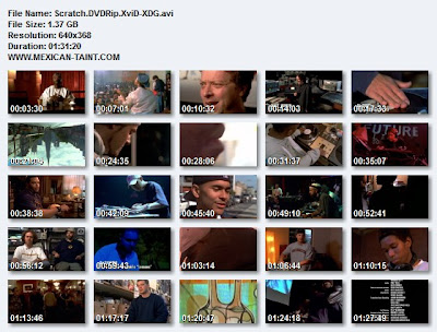 Scratch.DVDRip.XviD-XDG Scratch.DVDRip.XviD-XDG