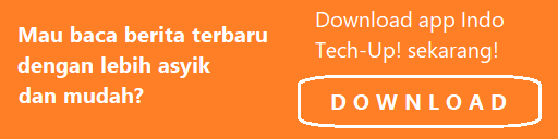 Download App Indo Tech-Up!