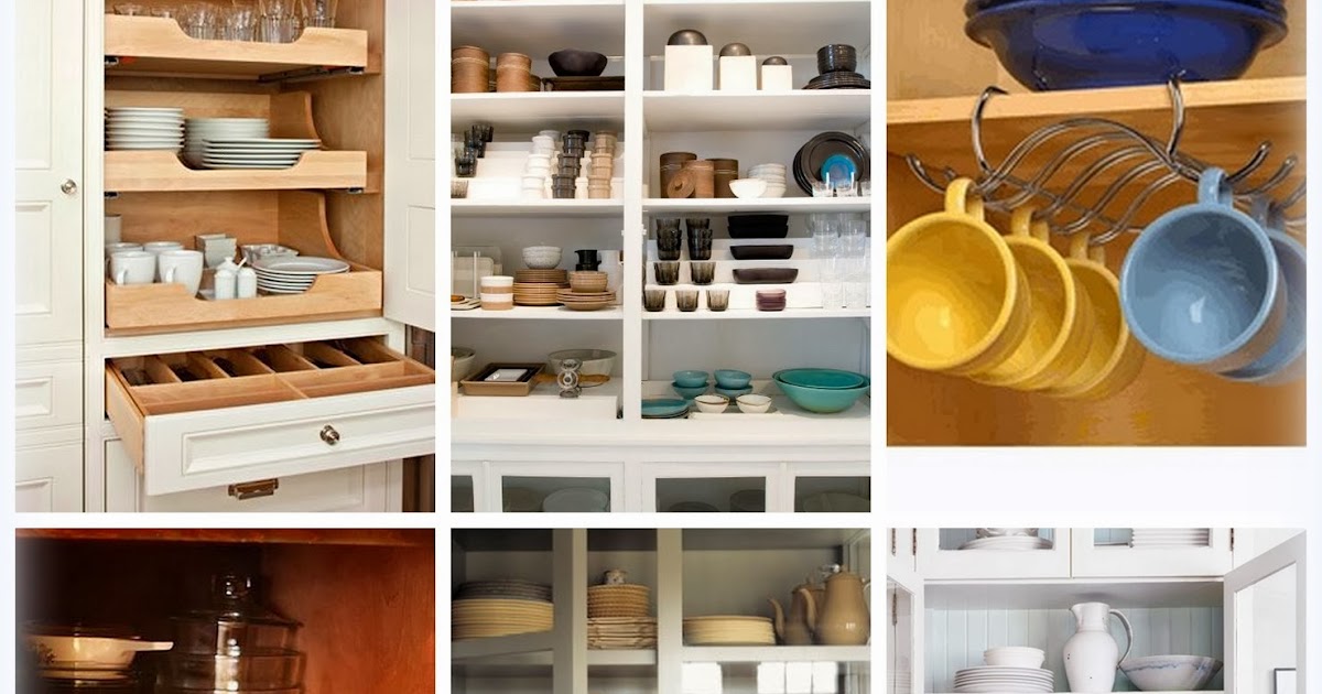 Cozinha bacana Como organizar o armário de louças M u00e3e ba Tuca Artesanato Resende Costa ~ Cozinha bacana Como organizar o armário de louças M u00e3e ba