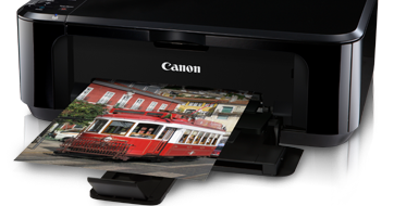 PDF MANUAL: Canon Pixma MG3170