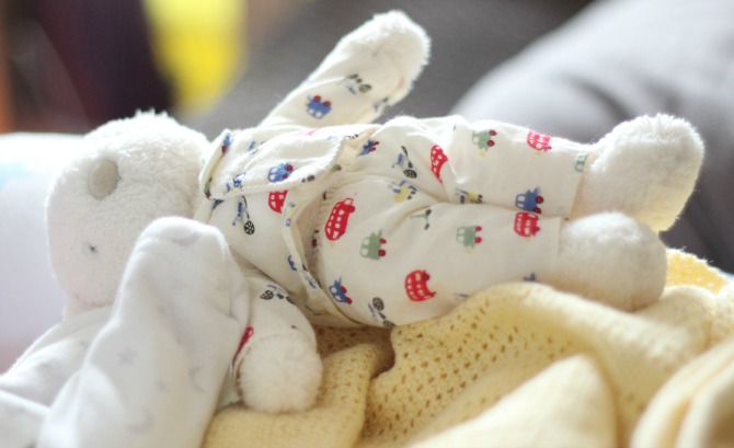 jellycat bedtime bear