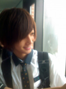 my love jo kwangmin