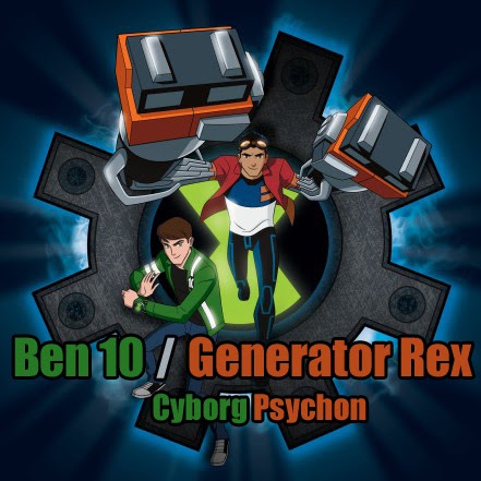 Ben 10/Mutante Rex: Heróis Unidos, Parte 2, Nanitepédia