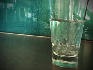 Sauberes Trinkwasser