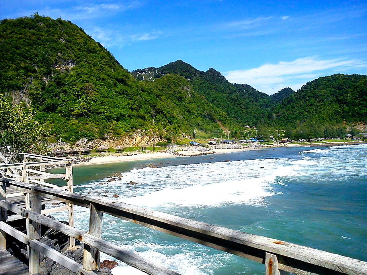 Sasa Dream Shop: Pantai-pantai Indah di Aceh