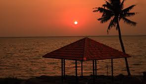 ”Kumarakom