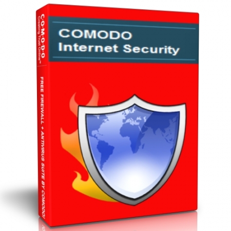 عملاق الحماية Comodo Internet Security