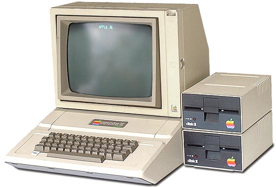 History of Apple Computer Inc. History of Apple Com