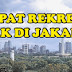 Tempat Rekreasi Anak di Jakarta dan Sekitarnya