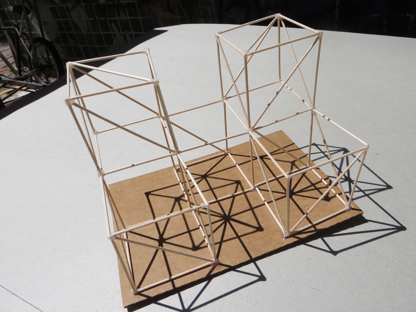 Architectural Design 5: Cube Manipulation