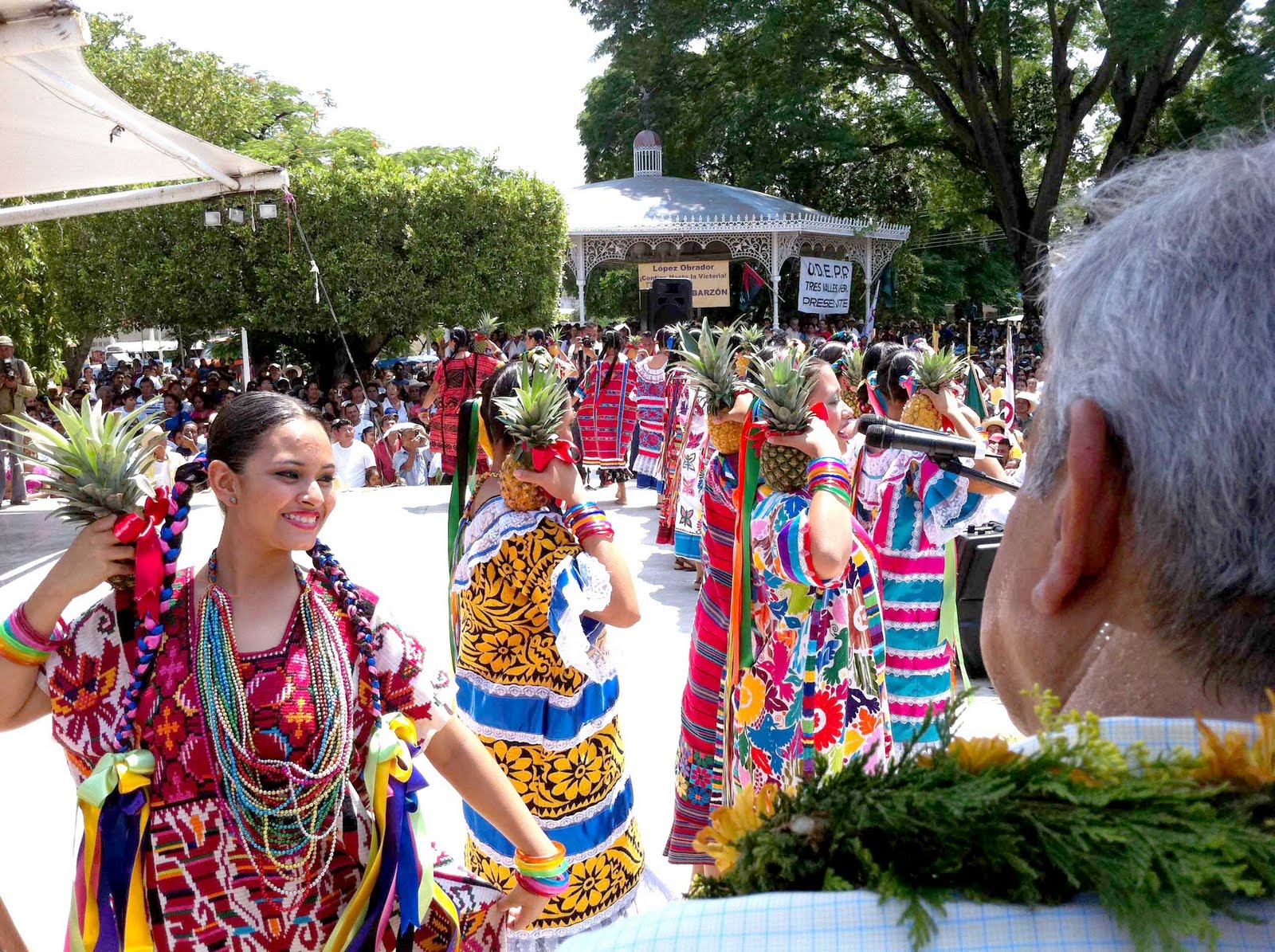 Tuxtepec Oaxaca Fotos