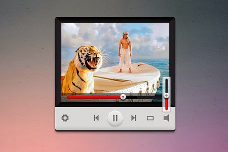 Media Player Media Player