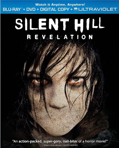 Terror en Silent Hill 2 1080p HD MKV Latino