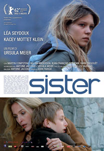 مشاهدة وتحميل فيلم Sister 2012 مترجم اون لاين