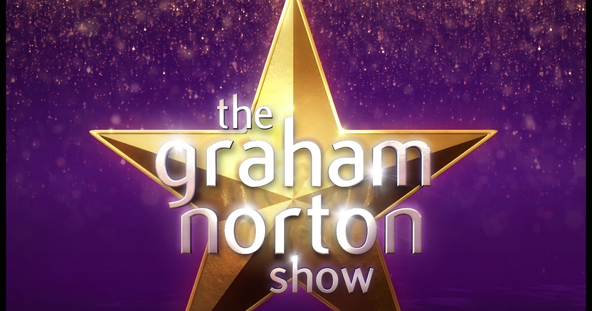 the graham norton show the graham norton show