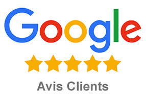 Consultez nos avis de clients!!!