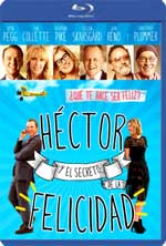 Héctor Y El Secreto De La Felicidad (2014) BRRip Latino