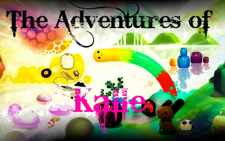 The adventures of Kalle