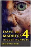 Days of Madness 4: Hidden Horrors