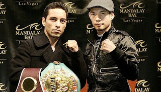 Nonito Donaire Live Stream
