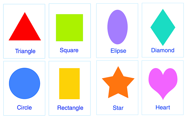 101 Picture Books: #120 Shapes Shapes Shapes by Tana Hoban 101 Picture Books: #120 Shapes Shapes Shapes by Tana Hoban