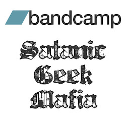 SGM Bandcamp
