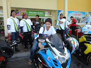 Peryatim's Charity Drive Day1