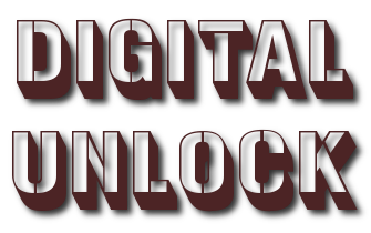 Digital Unlock