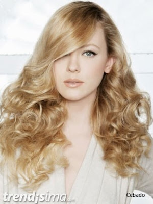 Langes Haar Frisuren - Spring / Summer 2012