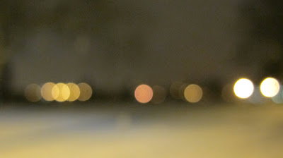 German Village, Friday evening 4