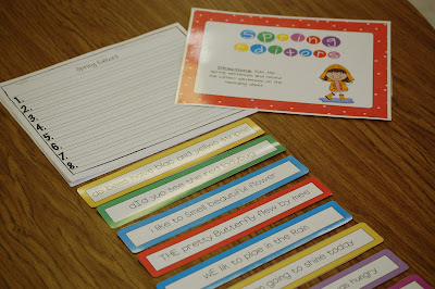 Primary Possibilities: March 2012