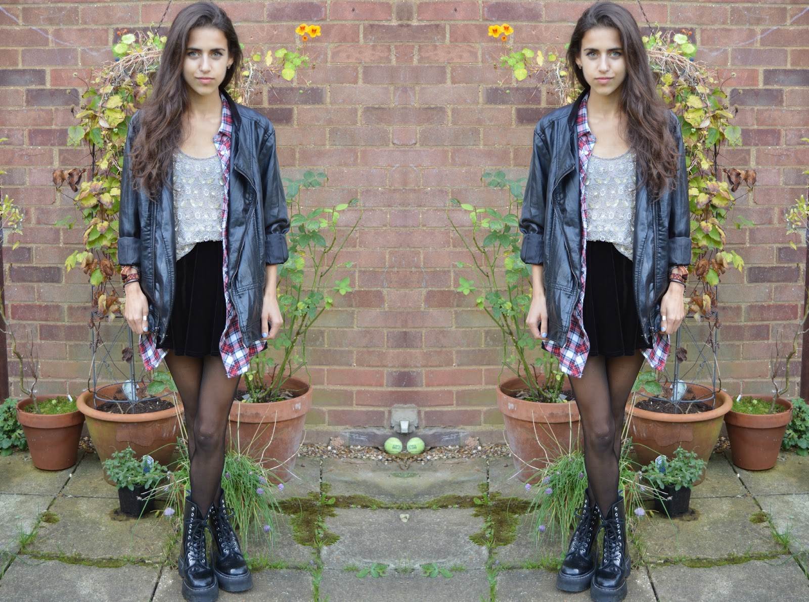 new look doc martens