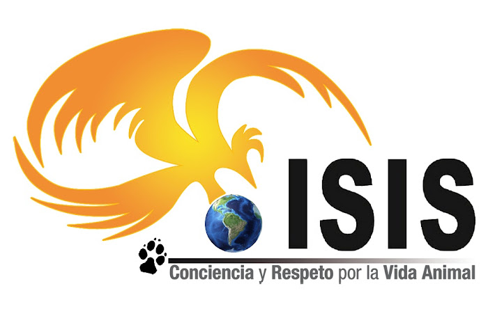 I S I S  - Conciencia y Respeto Por La Vida Animal - Cochabamba