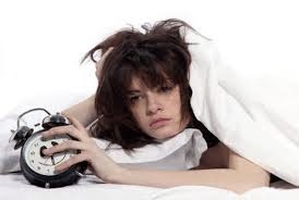 5 Cara Hindari dan Atasi Insomnia Secara Mudah 5 Cara Hindari dan Atasi Insomnia Secara Mudah