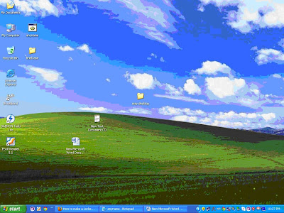 lock folder 6