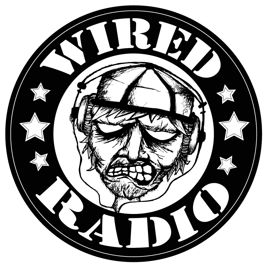 WIRED-RADIO.com
