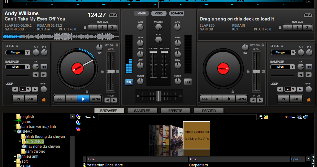 automix virtualdj automix virtualdj