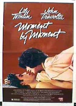 Moment by Moment (1978)