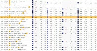 Basketbol Iddaa 26 Ocak 2013 Cumartesi Basketbol Iddaa Programi