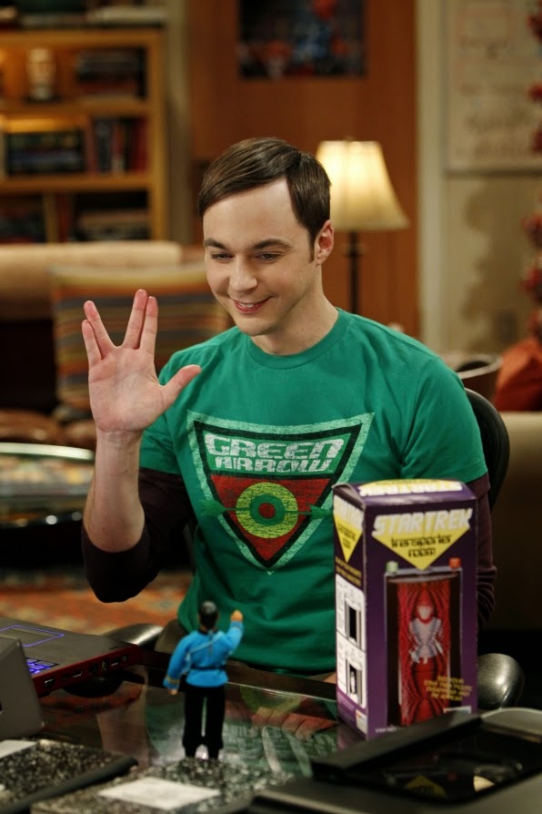 1975 A Vintage Mint In Box Mego STAR TREK Transporter, Hot Darn