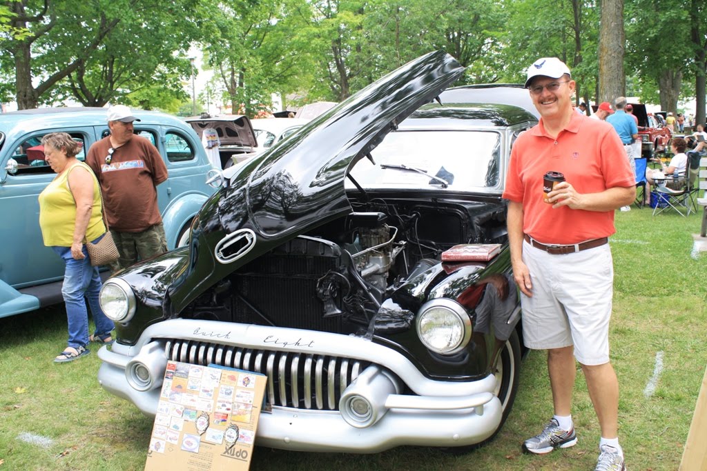 Retirement in The Villages AFTER Fulltime RVing With Rick and Orinda