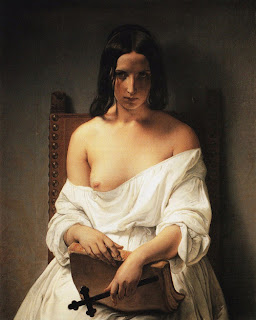 Поцелуй от Франческо Хайеса (Francesco Hayez) Поцелуй от Франческо Хайеса (Francesco Hayez)